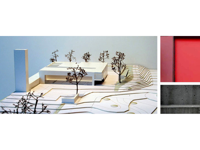 Feuerwehrhaus Oberderdingen