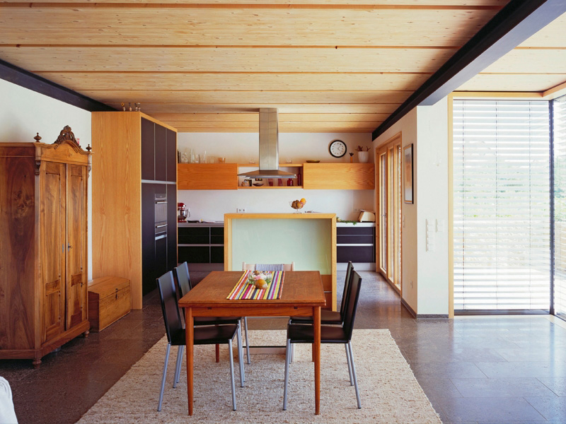 Wohnhaus Wagner-Höschele, Sternenfels