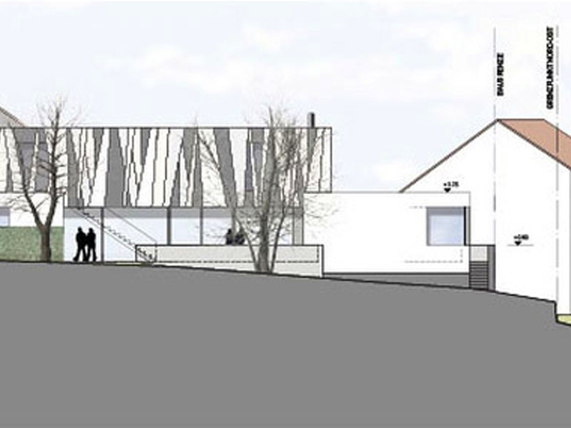 Villa mit Schwimmbad/Spa