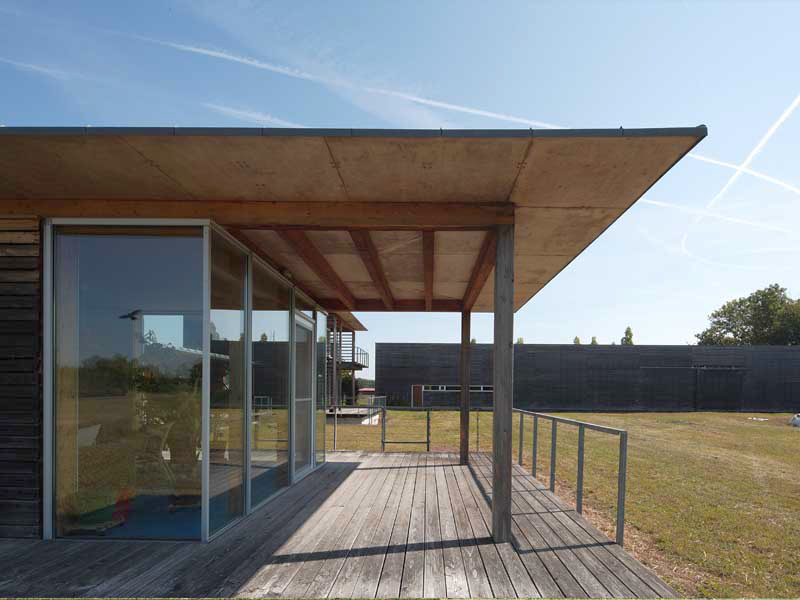 Aussiedlerhof Weber, Brackenheim