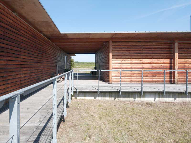 Aussiedlerhof Weber, Brackenheim