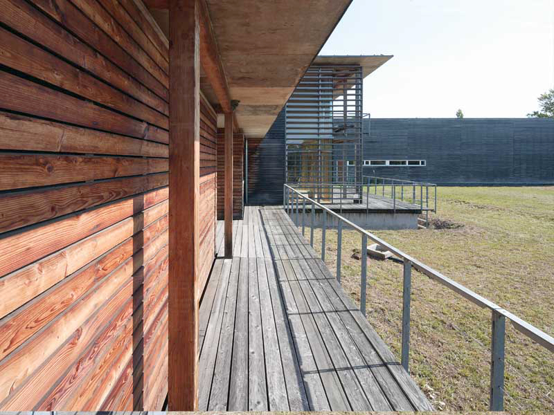 Aussiedlerhof Weber, Brackenheim