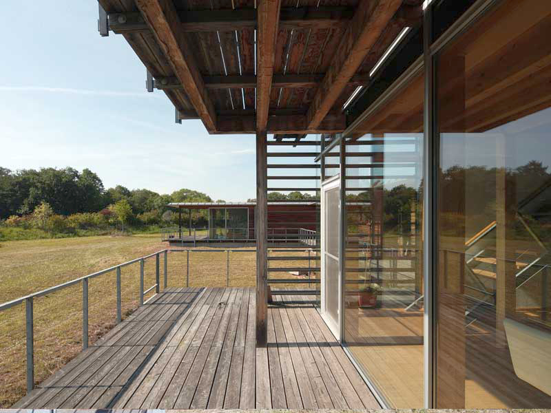 Aussiedlerhof Weber, Brackenheim