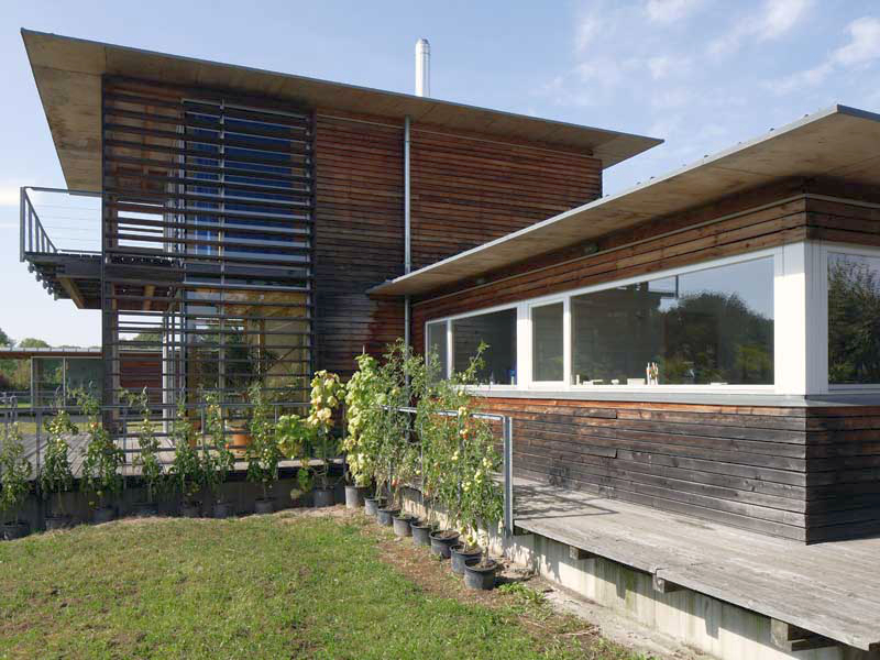 Aussiedlerhof Weber, Brackenheim