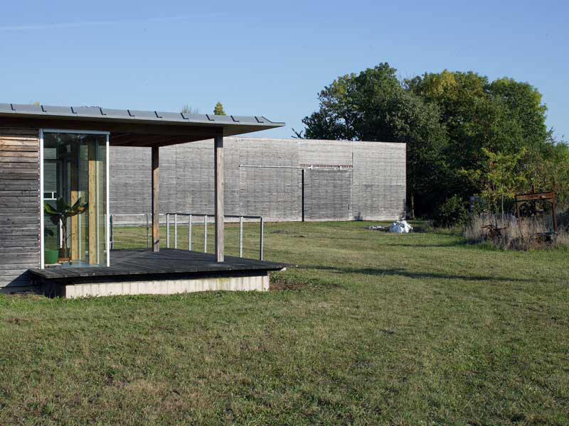 Aussiedlerhof Weber, Brackenheim