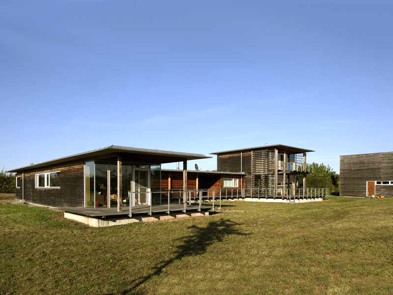 Aussiedlerhof Weber, Brackenheim