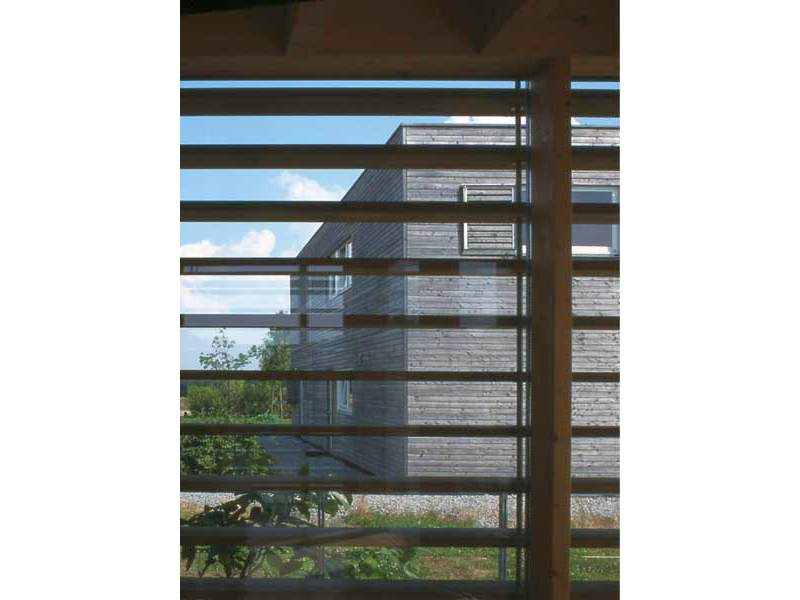 Aussiedlerhof Weber, Brackenheim