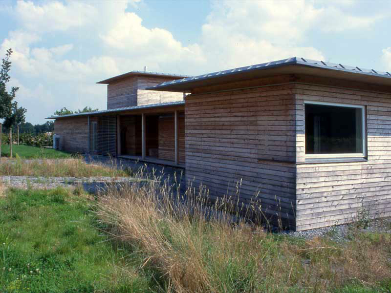 Aussiedlerhof Weber, Brackenheim
