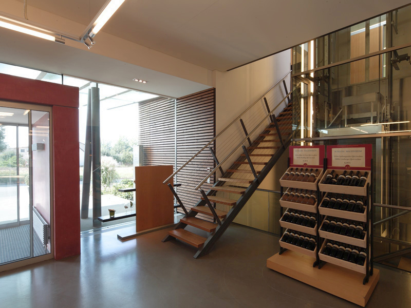 Weingärtner Cleebronn-Güglingen EG