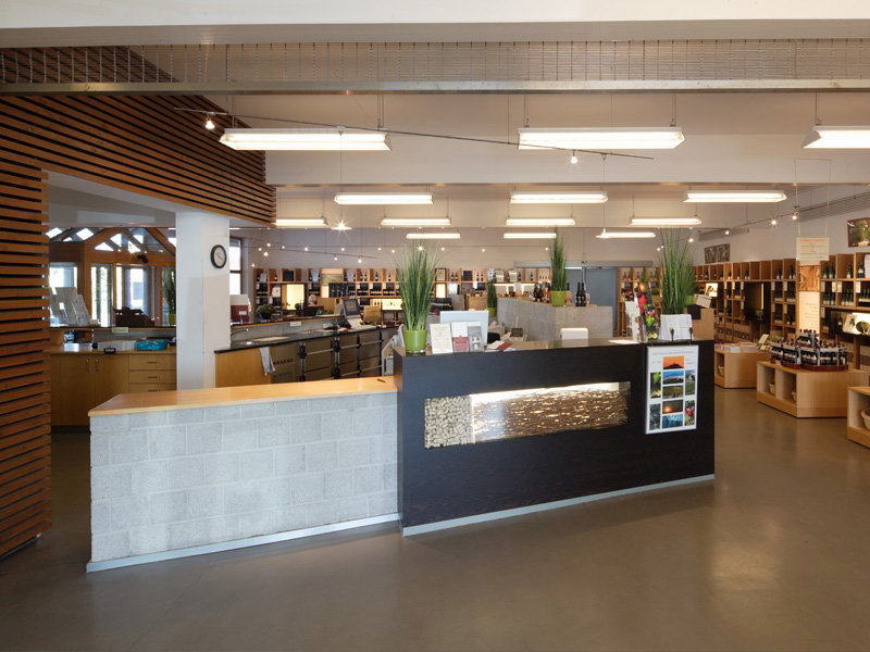 Weingärtner Cleebronn-Güglingen EG