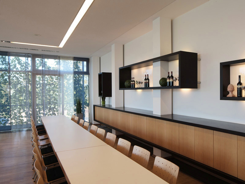 Weingärtner Cleebronn-Güglingen EG