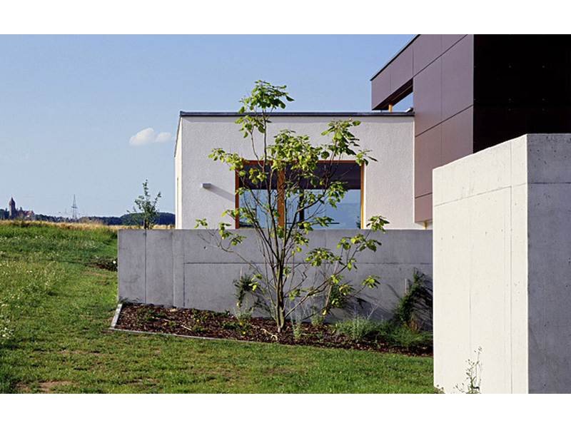 Wohnhaus Winkler, Güglingen