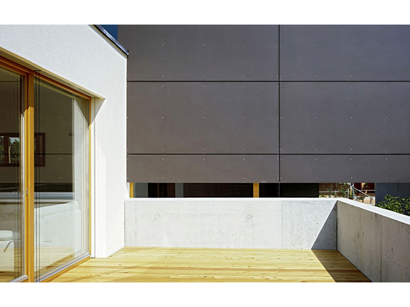 Wohnhaus Winkler, Güglingen