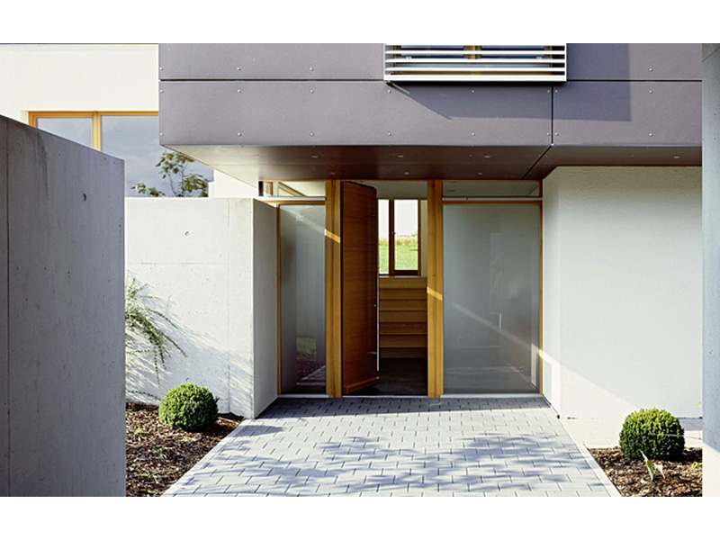 Wohnhaus Winkler, Güglingen