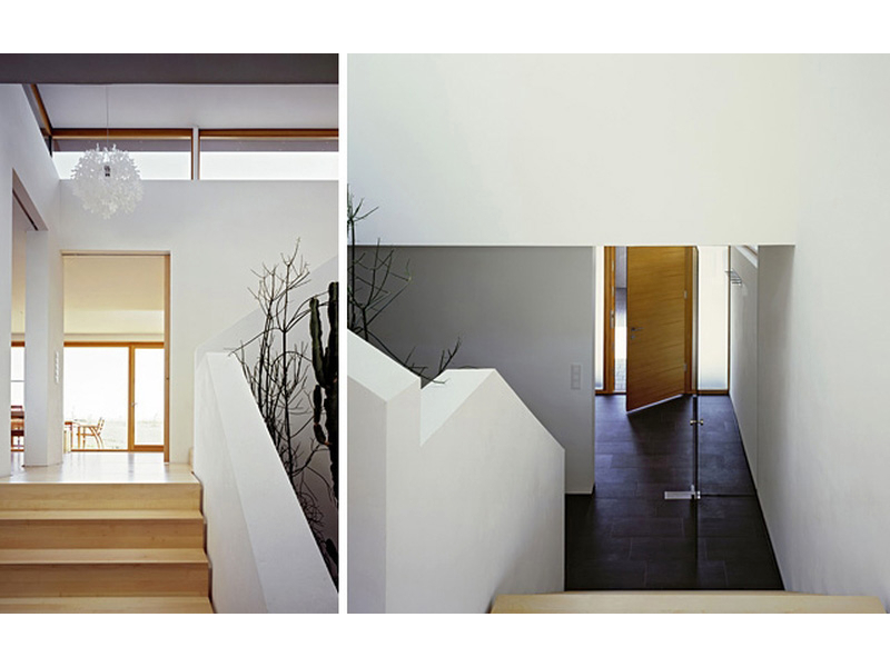 Wohnhaus Winkler, Güglingen