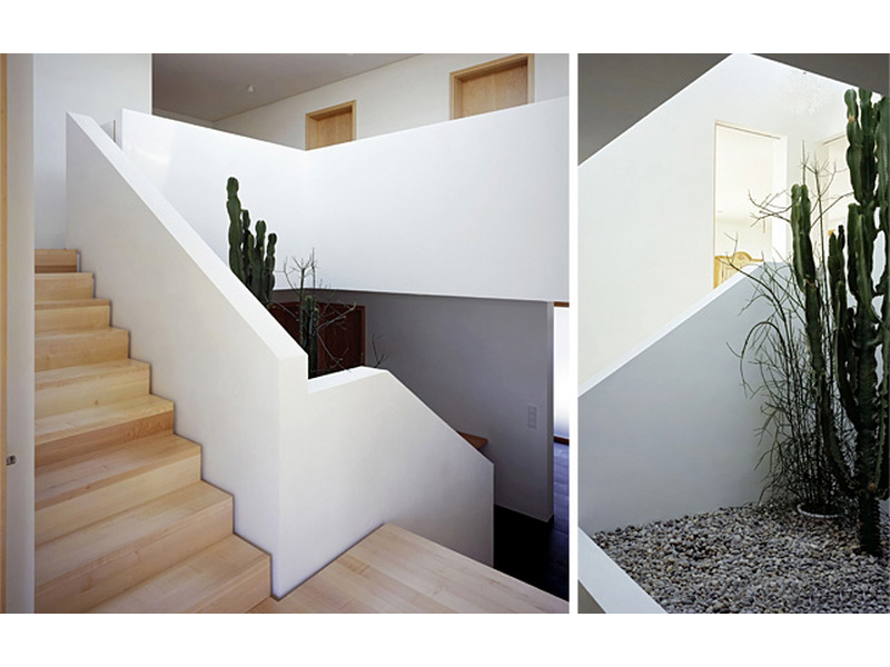 Wohnhaus Winkler, Güglingen